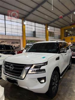 نيسان باترول